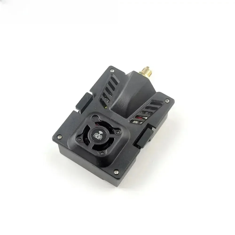 Happymodel Expresslrs Elrs Es24Tx Pro 1000Mw - Originele HappyModel ES24TX Pro 1000mW 2.4G