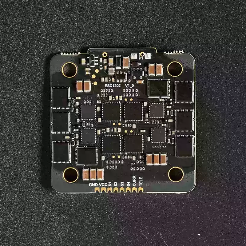 FOXEER Reaper 45A/60A/65A F4 4 - Foxeer Reaper F4 128K 65A Esc recensie en prijs
