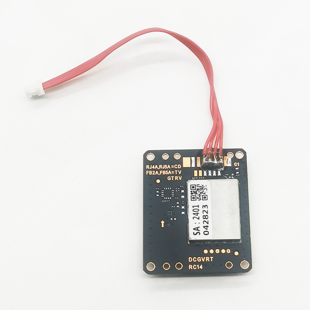 Sjrc F7 4K Pro F7S Vouwen Dron - T-Motor F7 Pro Flight Controller recensie en prijs