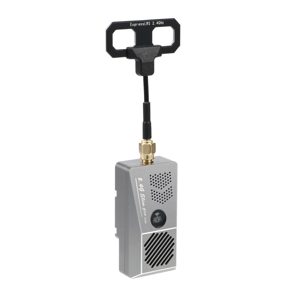 Happymodel 2.4G ExpressLRS ELR - Happymodel Expresslrs Elrs Es24Tx Pro 1000Mw recensie en prijs