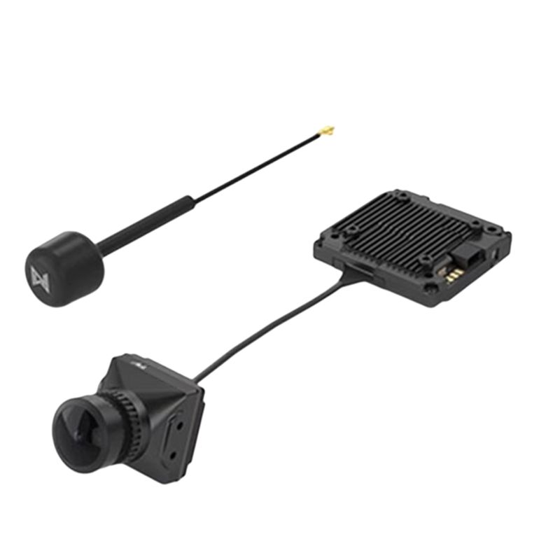 ABRI – FPV Walksnail Avatar HD - Walksnail Avatar Hd Pro Kit recensie en prijs