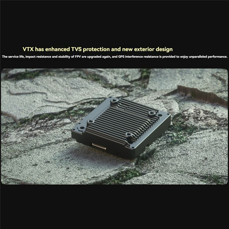 ABRI – FPV Walksnail Avatar HD - Walksnail Avatar Hd Pro Kit recensie en prijs