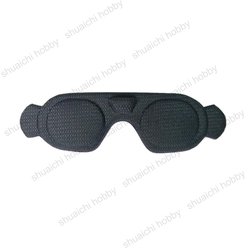 FPV-bril Oogmasker Faceplate S - Skyzone Cobra X V2 Fpv Goggles recensie en prijs
