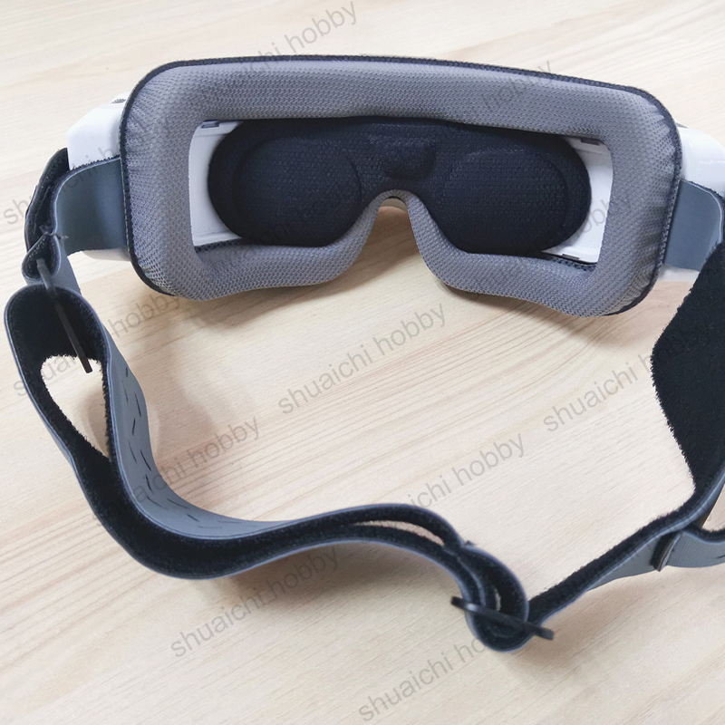 FPV-bril Oogmasker Faceplate S - Skyzone Cobra X V2 Fpv Goggles recensie en prijs