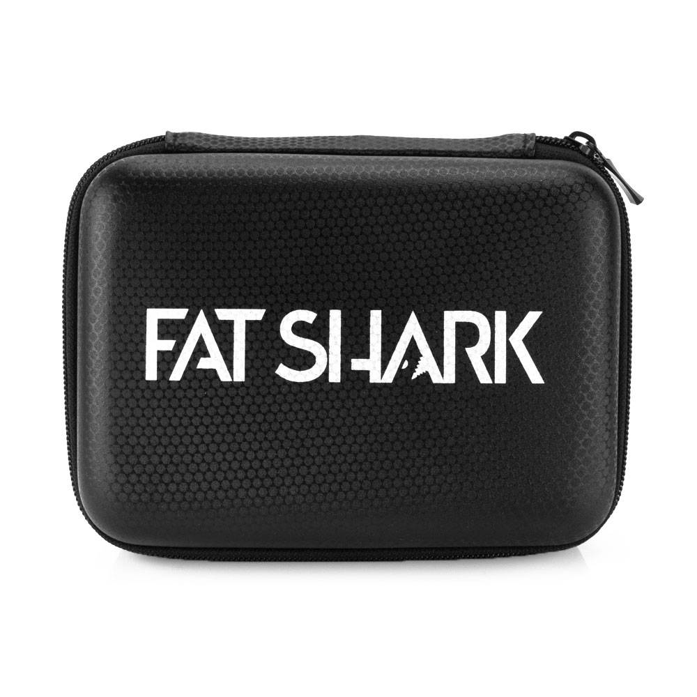 Fatshark Dominator Digitale HD - Fatshark Dominator Digital Hd Fpv Goggles recensie en prijs