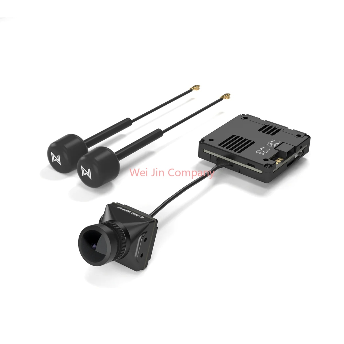 Caddx Walksnail Avatar Dual An - Walksnail Avatar Hd Pro Kit recensie en prijs