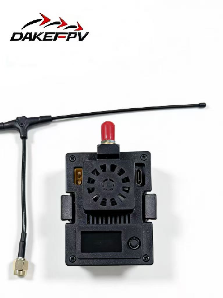 DAKEFPV ELRS Micro TX 433/750/ - Radiomaster Ranger 2.4Ghz Elrs Module recensie en prijs