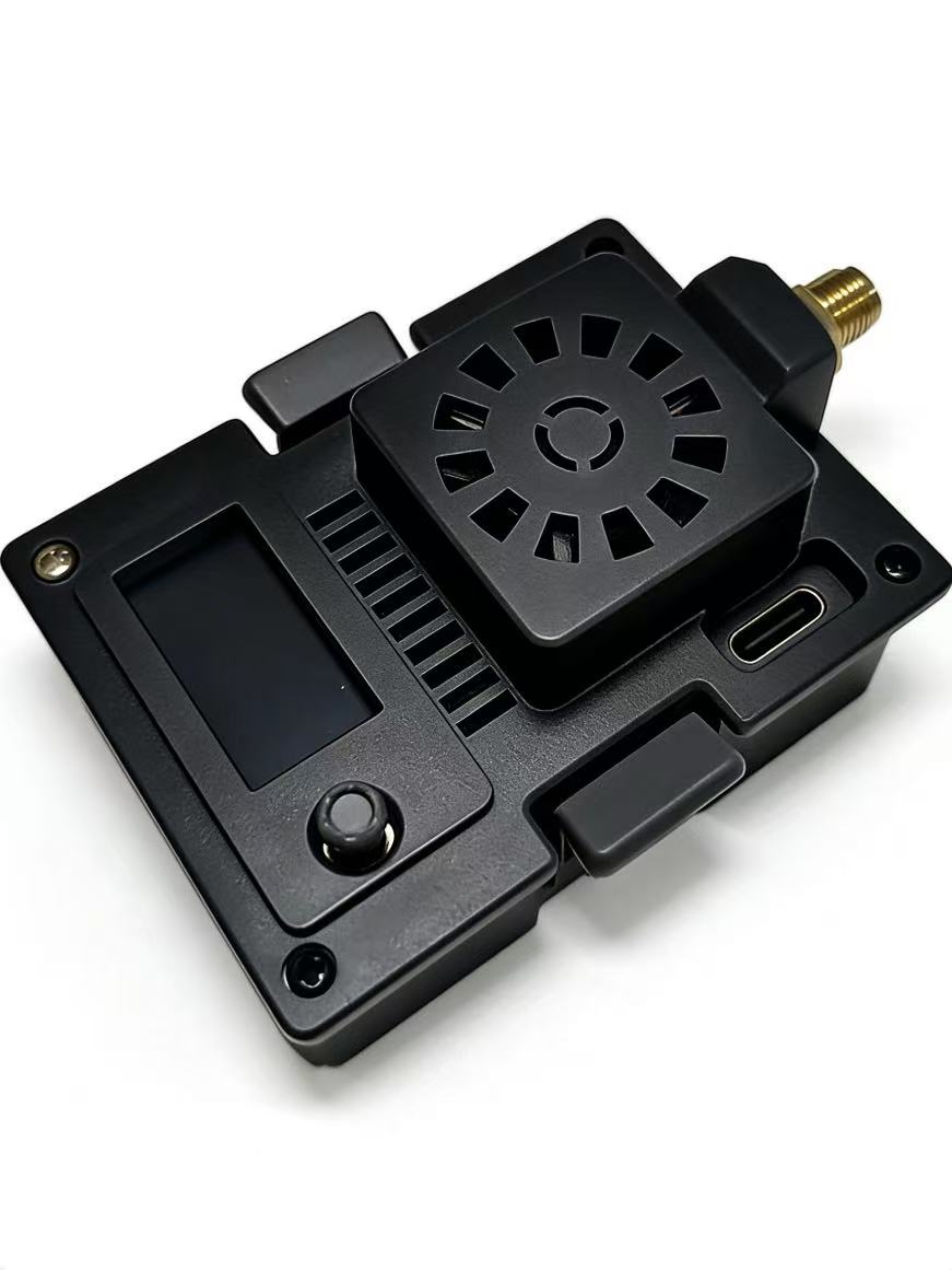 DAKEFPV ELRS Micro TX 433/750/ - Radiomaster Ranger 2.4Ghz Elrs Module recensie en prijs