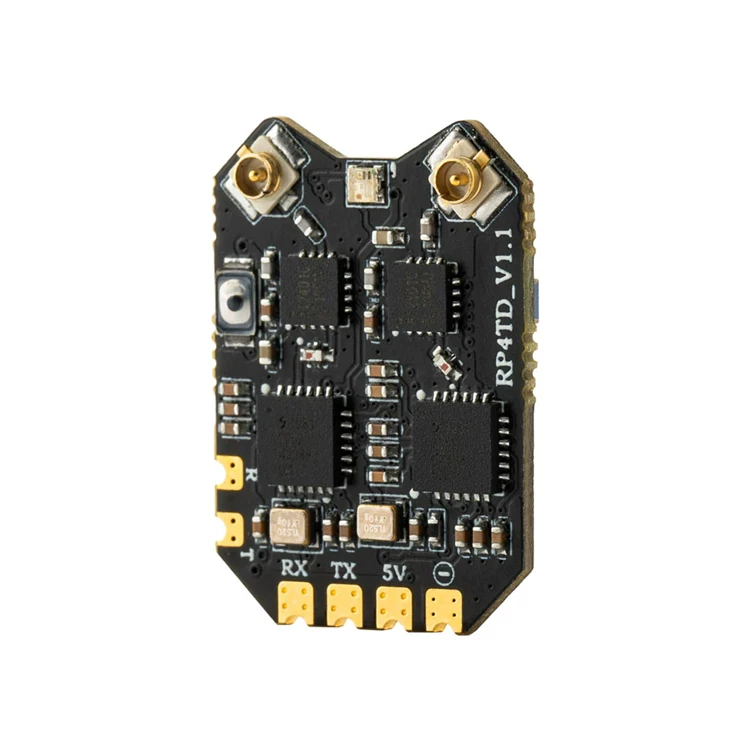 RadioMaster RP4TD ExpressLRS 2 - Radiomaster Ranger 2.4Ghz Elrs Module recensie en prijs