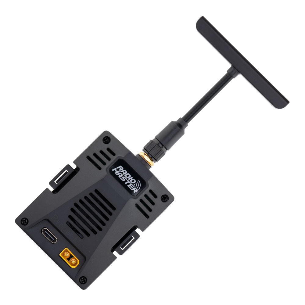 RadioMaster Ranger Micro 2,4GH - Radiomaster Tx16S Mark Ii Elrs recensie en prijs